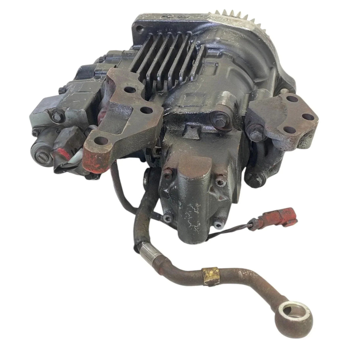 2872372 Genuine Cummins Injection Fuel Pump - Second Truck Parts