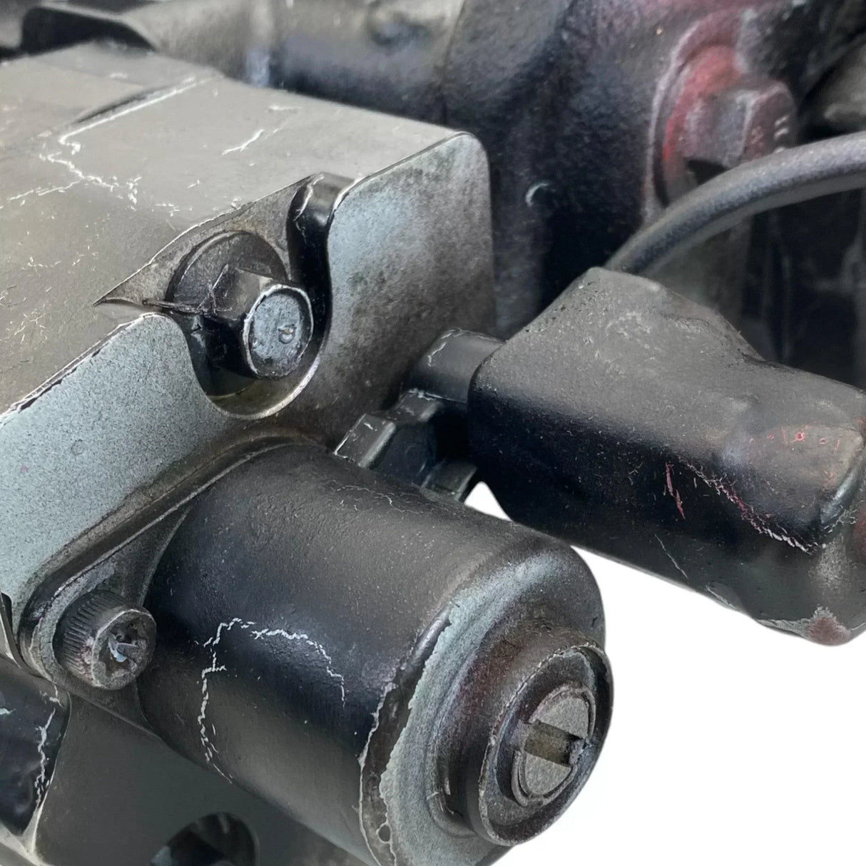 2872372 Genuine Cummins Injection Fuel Pump - Second Truck Parts