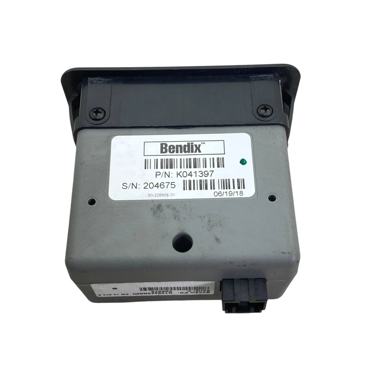 K156695 Genuine Bendix Driver Display Interface Unit