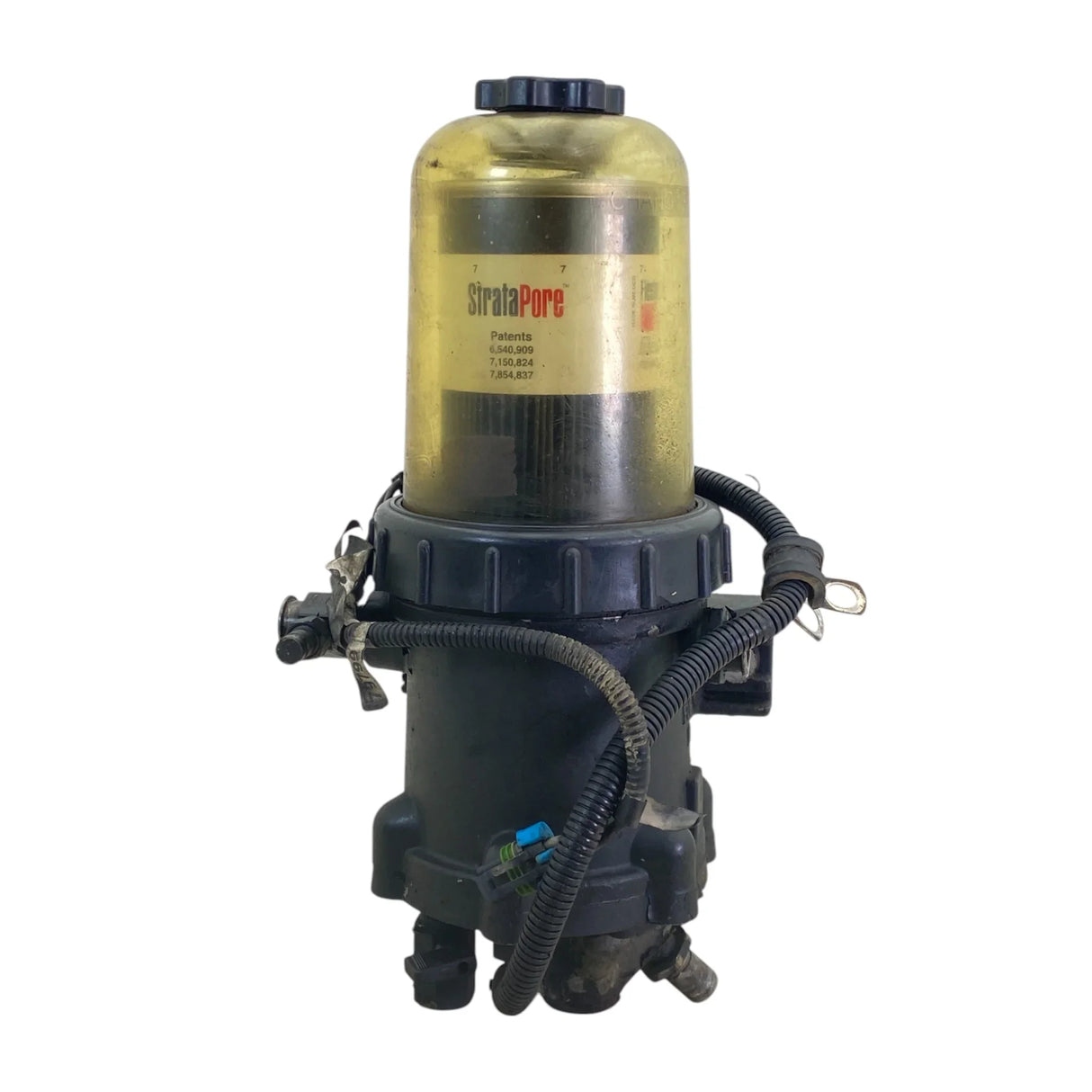 Genuine Paccar MX-13 Fuel Water Separator - Second Truck Parts