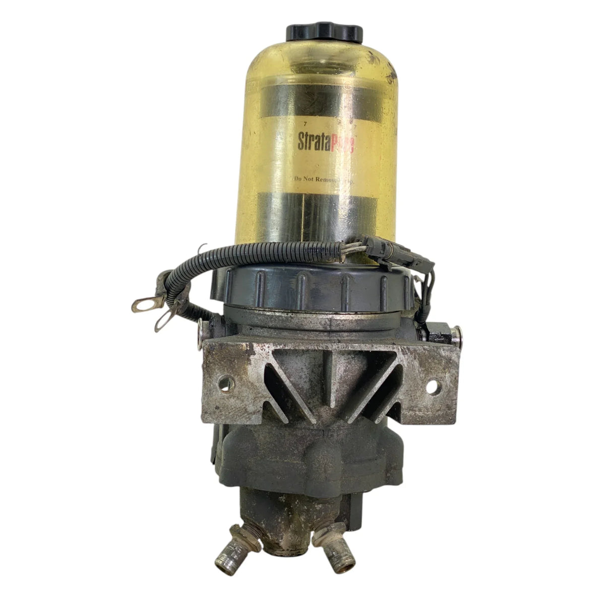 Genuine Paccar MX-13 Fuel Water Separator - Second Truck Parts