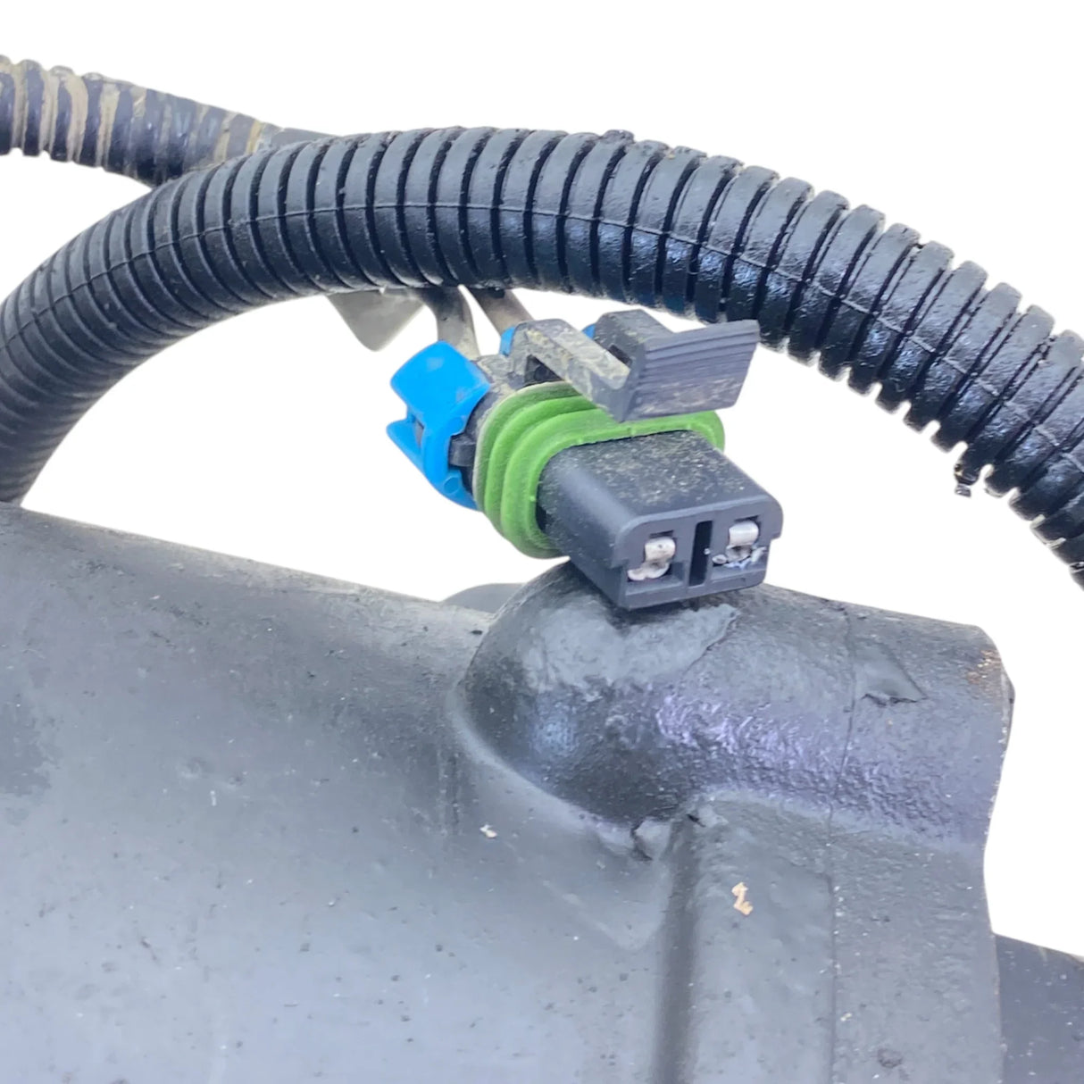 Genuine Paccar MX-13 Fuel Water Separator - Second Truck Parts