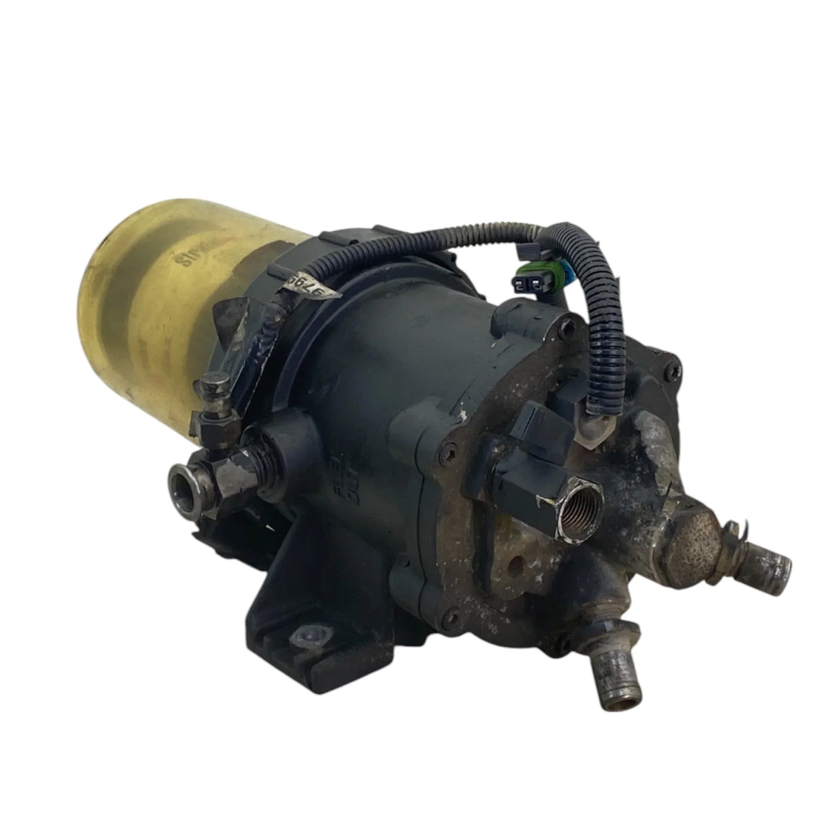 Genuine Paccar MX-13 Fuel Water Separator - Second Truck Parts