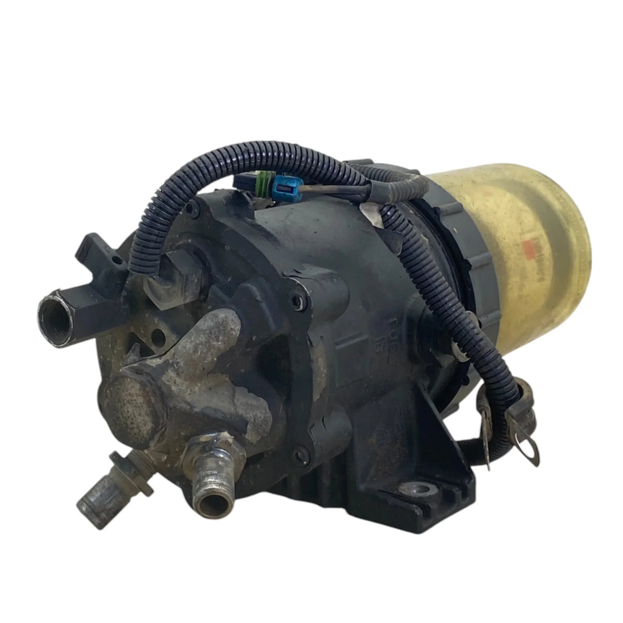 Genuine Paccar MX-13 Fuel Water Separator - Second Truck Parts