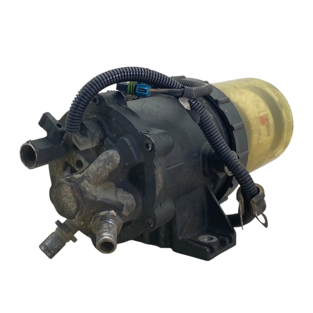 Genuine Paccar MX-13 Fuel Water Separator - Second Truck Parts