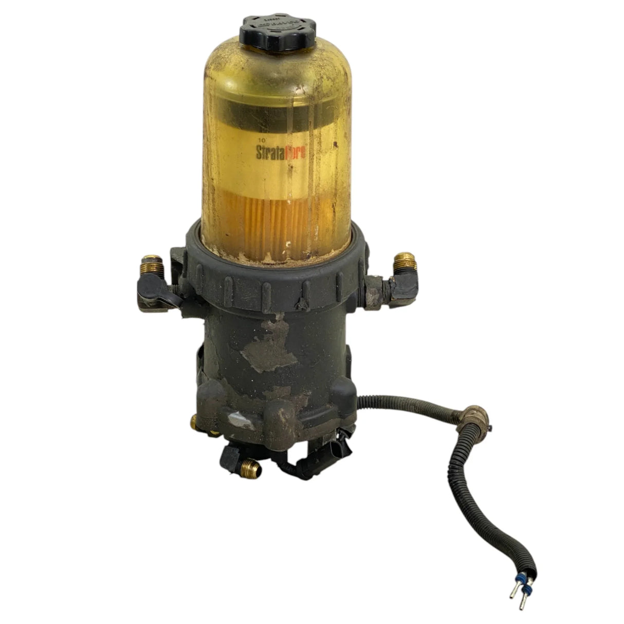 Genuine Paccar MX-13 Fuel Water Separator - Second Truck Parts