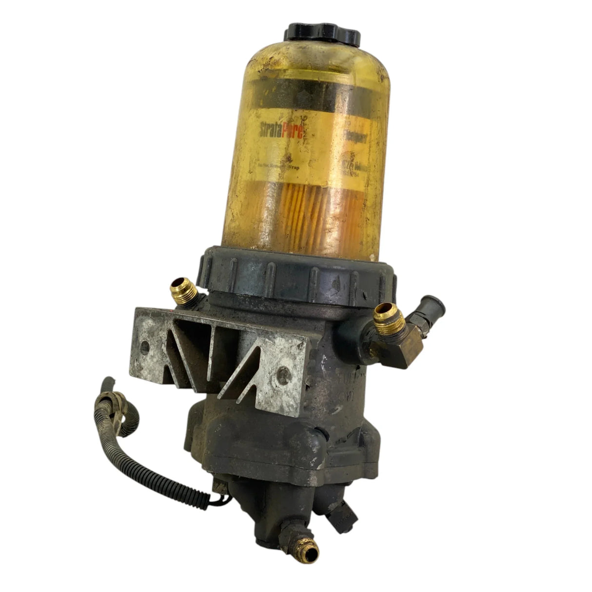 Genuine Paccar MX-13 Fuel Water Separator - Second Truck Parts