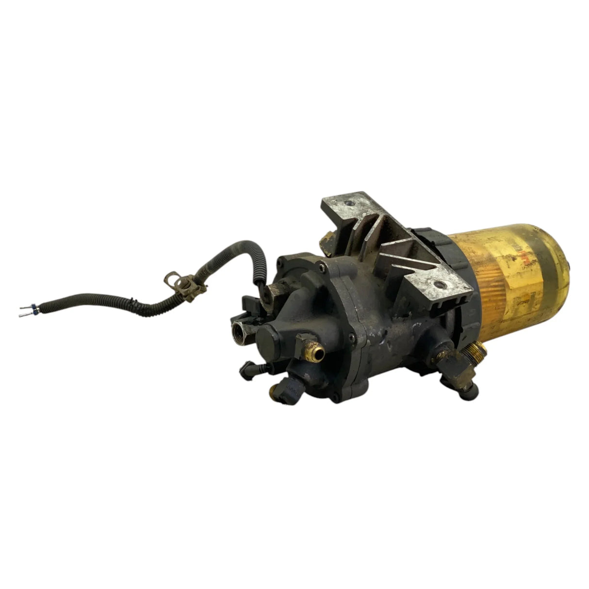 Genuine Paccar MX-13 Fuel Water Separator - Second Truck Parts