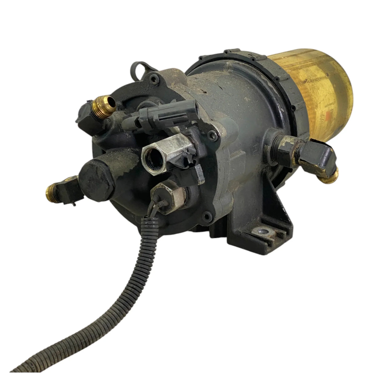 Genuine Paccar MX-13 Fuel Water Separator - Second Truck Parts