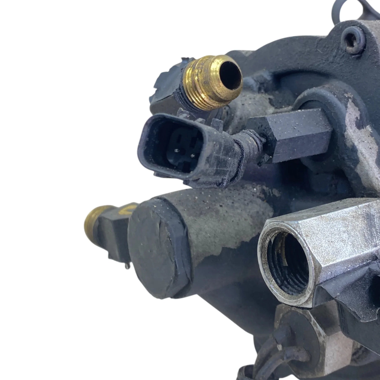 Genuine Paccar MX-13 Fuel Water Separator - Second Truck Parts