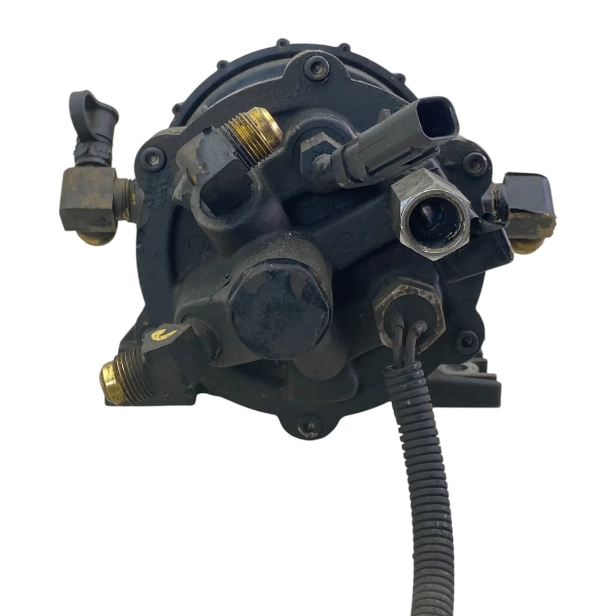 Genuine Paccar MX-13 Fuel Water Separator - Second Truck Parts