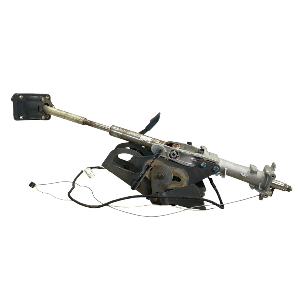 J19-6032-121111100 Genuine Paccar Steering Column - Second Truck Parts