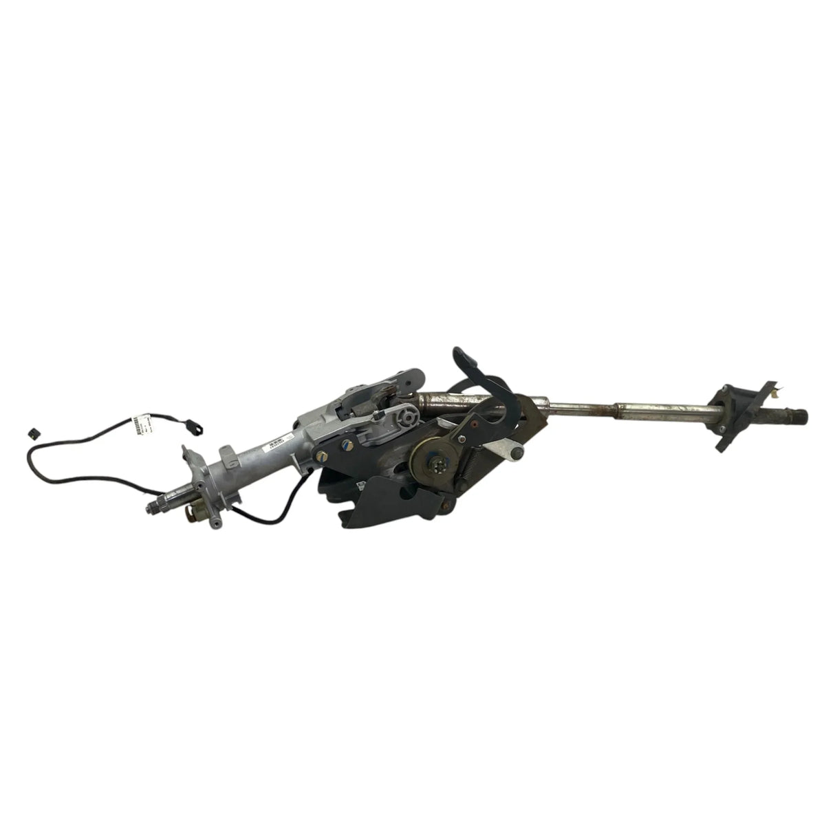 J19-6032-121111100 Genuine Paccar Steering Column - Second Truck Parts