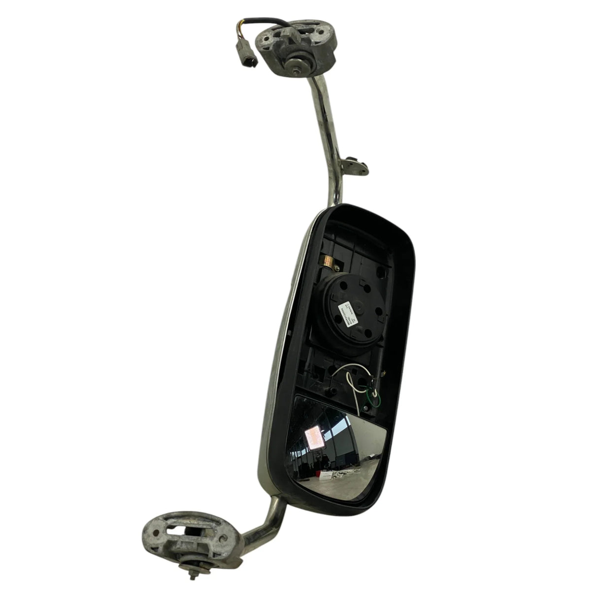 23749939 Genuine Volvo Right Mirror - Second Truck Parts