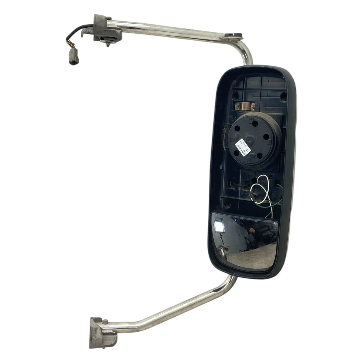 23749939 Genuine Volvo Right Mirror - Second Truck Parts