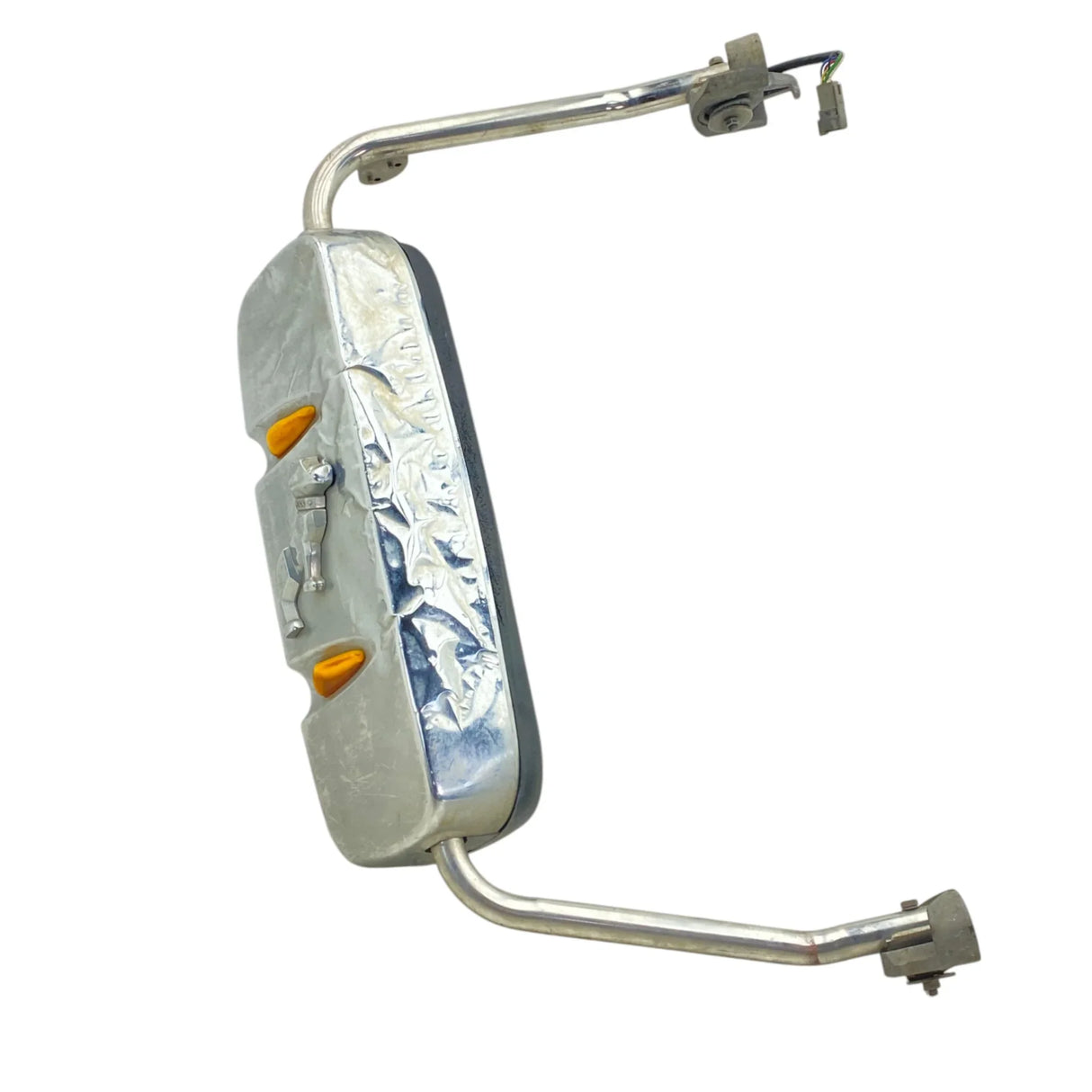 23749939 Genuine Volvo Right Mirror - Second Truck Parts