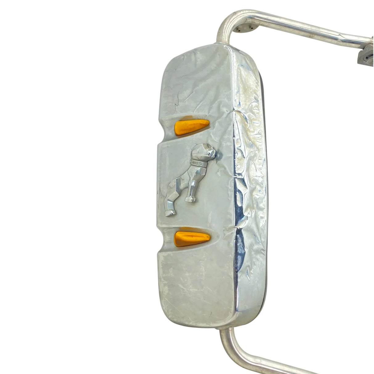 23749939 Genuine Volvo Right Mirror - Second Truck Parts
