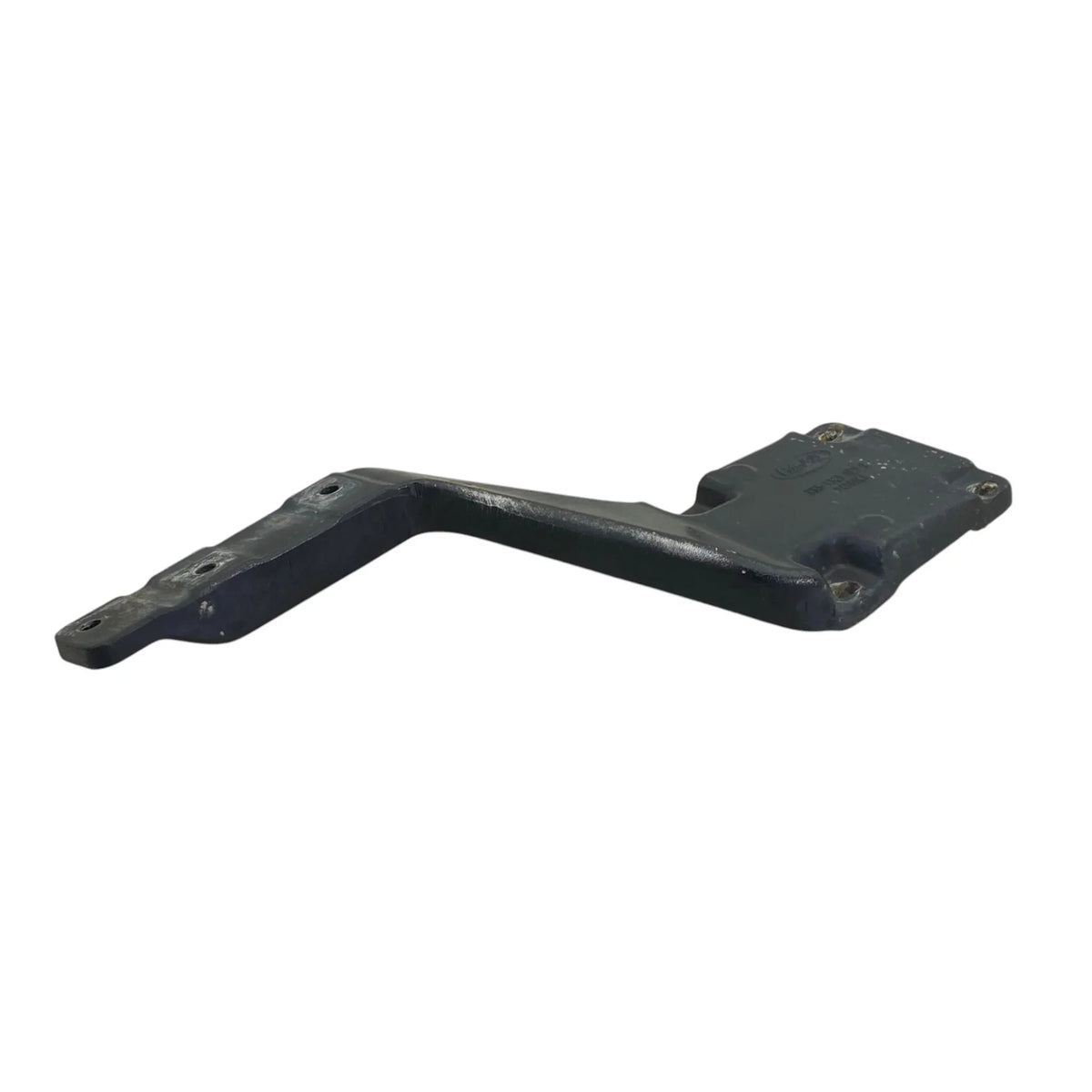 N85-1329 Genuine Peterbilt Left Driver Bracket - Second Truck Parts