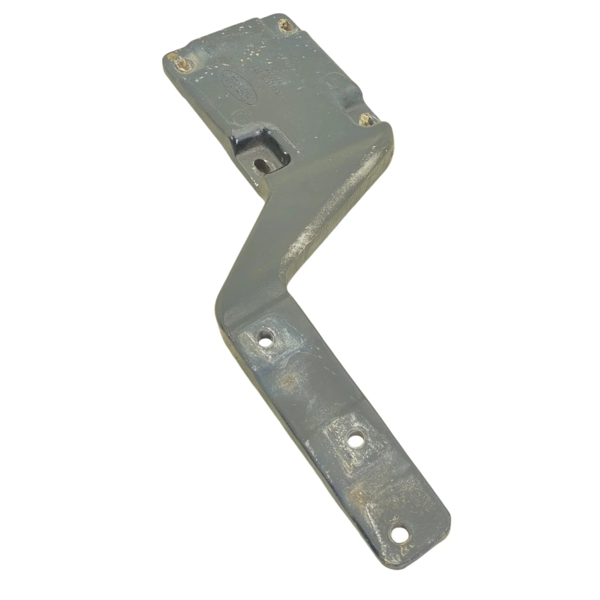 N85-1329 Genuine Peterbilt Left Driver Bracket - Second Truck Parts