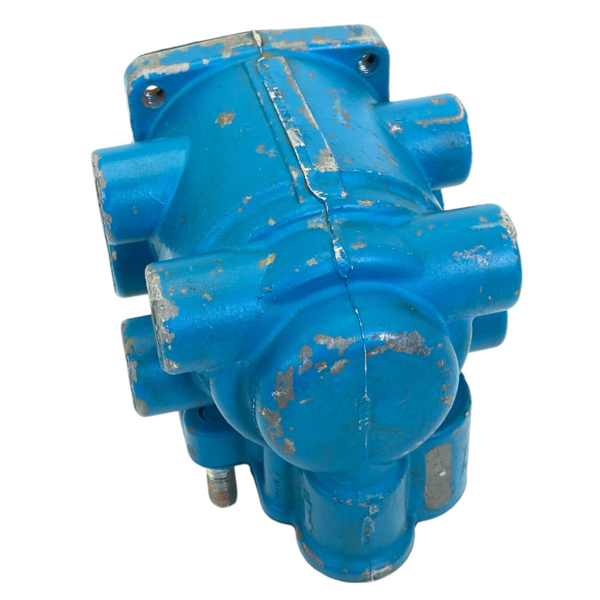 OR287564 Genuine Bendix Dual Brake Valve - Second Truck Parts