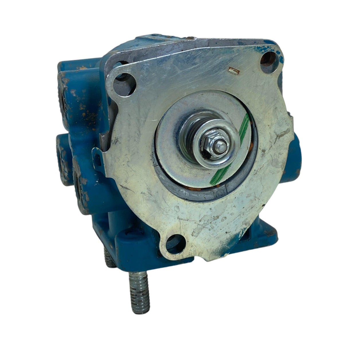 OR287564 Genuine Bendix Dual Brake Valve - Second Truck Parts