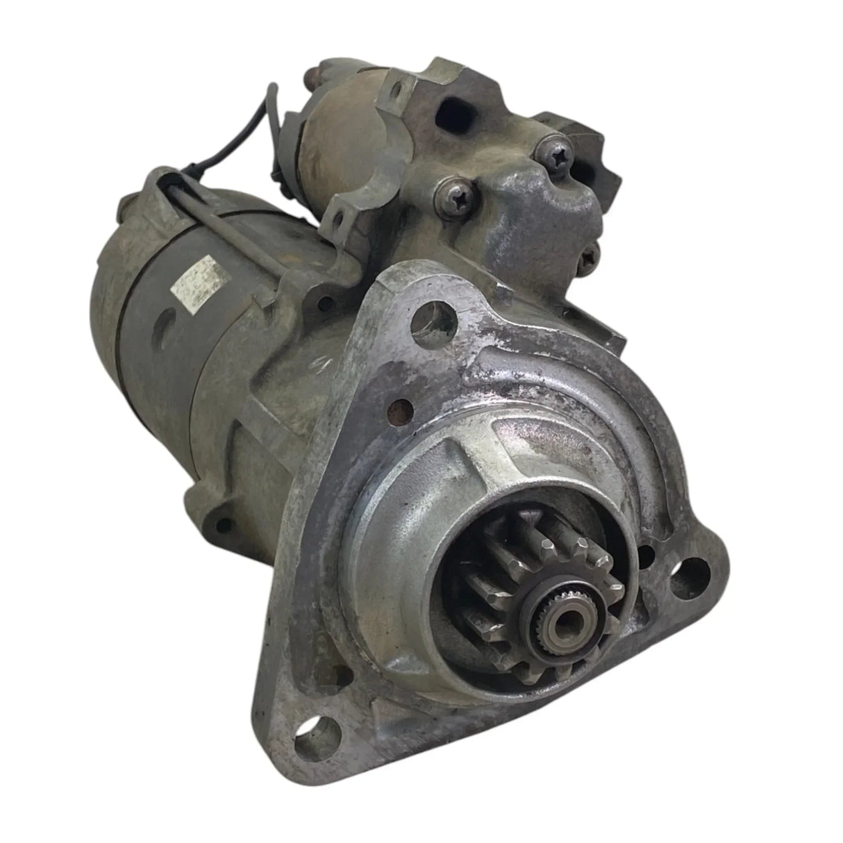 EMIB971179FL Genuine Freightliner Starter Motor - Second Truck Parts