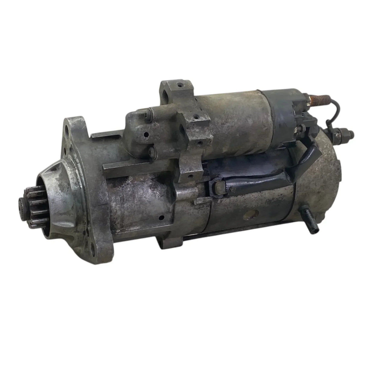 EMIB971179FL Genuine Freightliner Starter Motor - Second Truck Parts