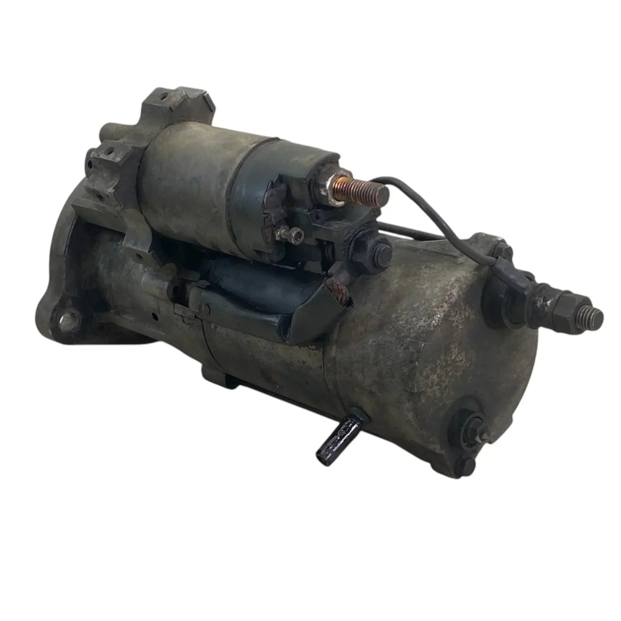 EMIB971179FL Genuine Freightliner Starter Motor - Second Truck Parts