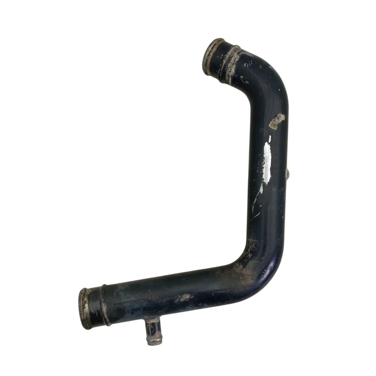 F66-2887-200 Genuine Paccar Cooling Hose Pipe - Second Truck Parts