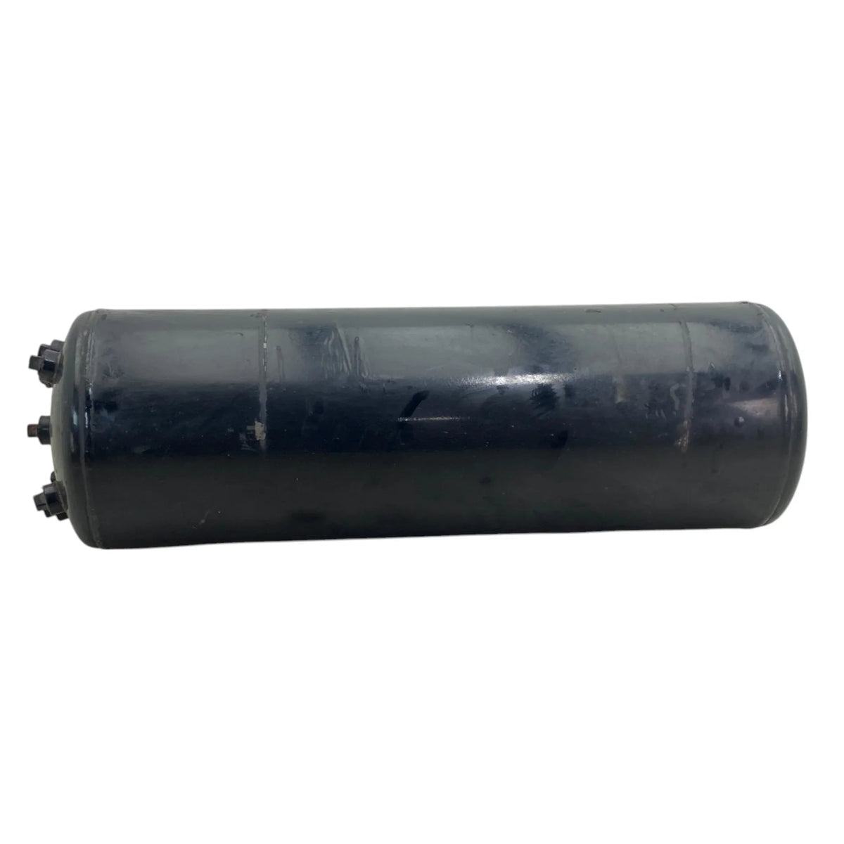 G86-1067-01 Genuine Paccar Steel Air Tank 9.5" x 30.5" - Second Truck Parts