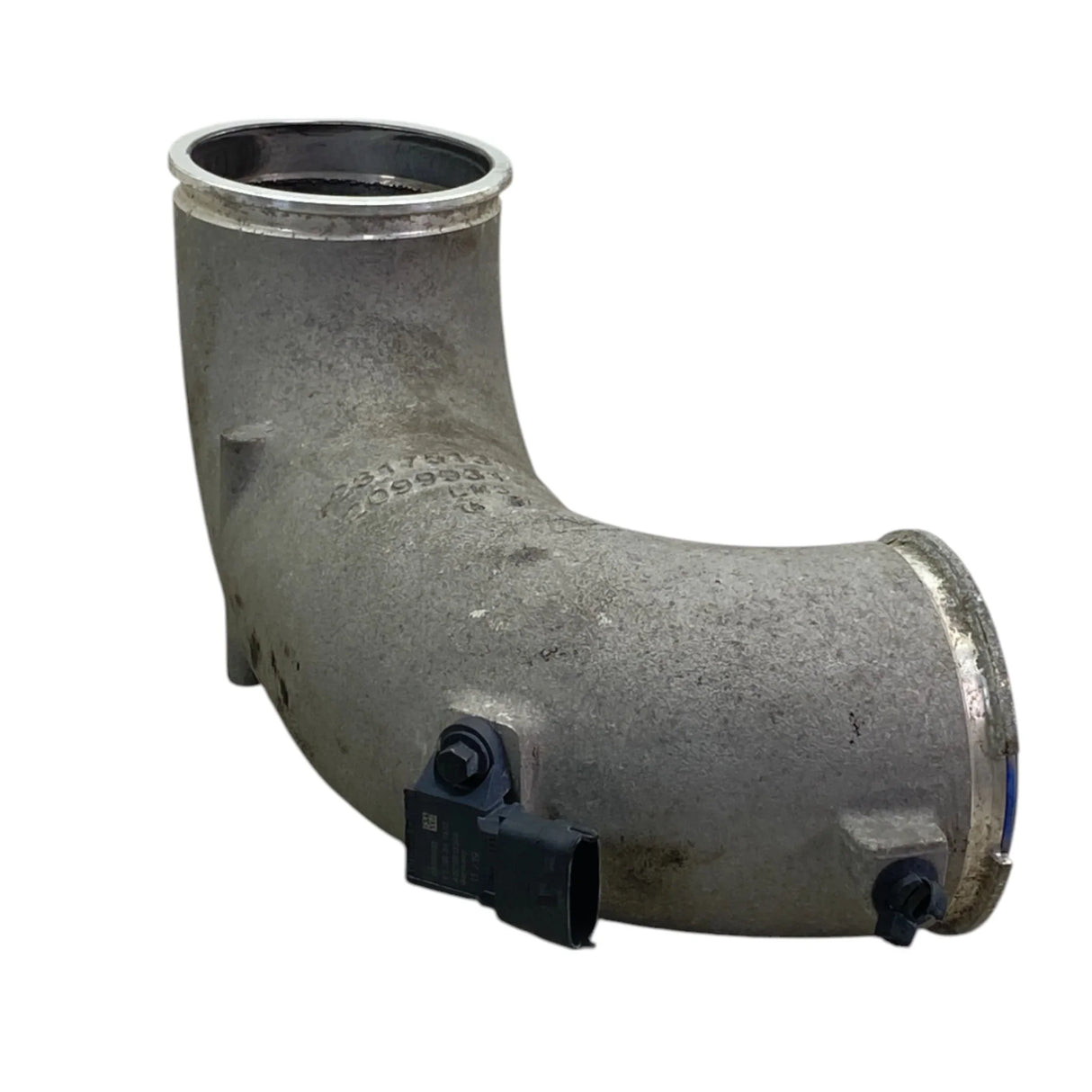 23175131 Genuine Volvo Charge Air Pipe - Second Truck Parts