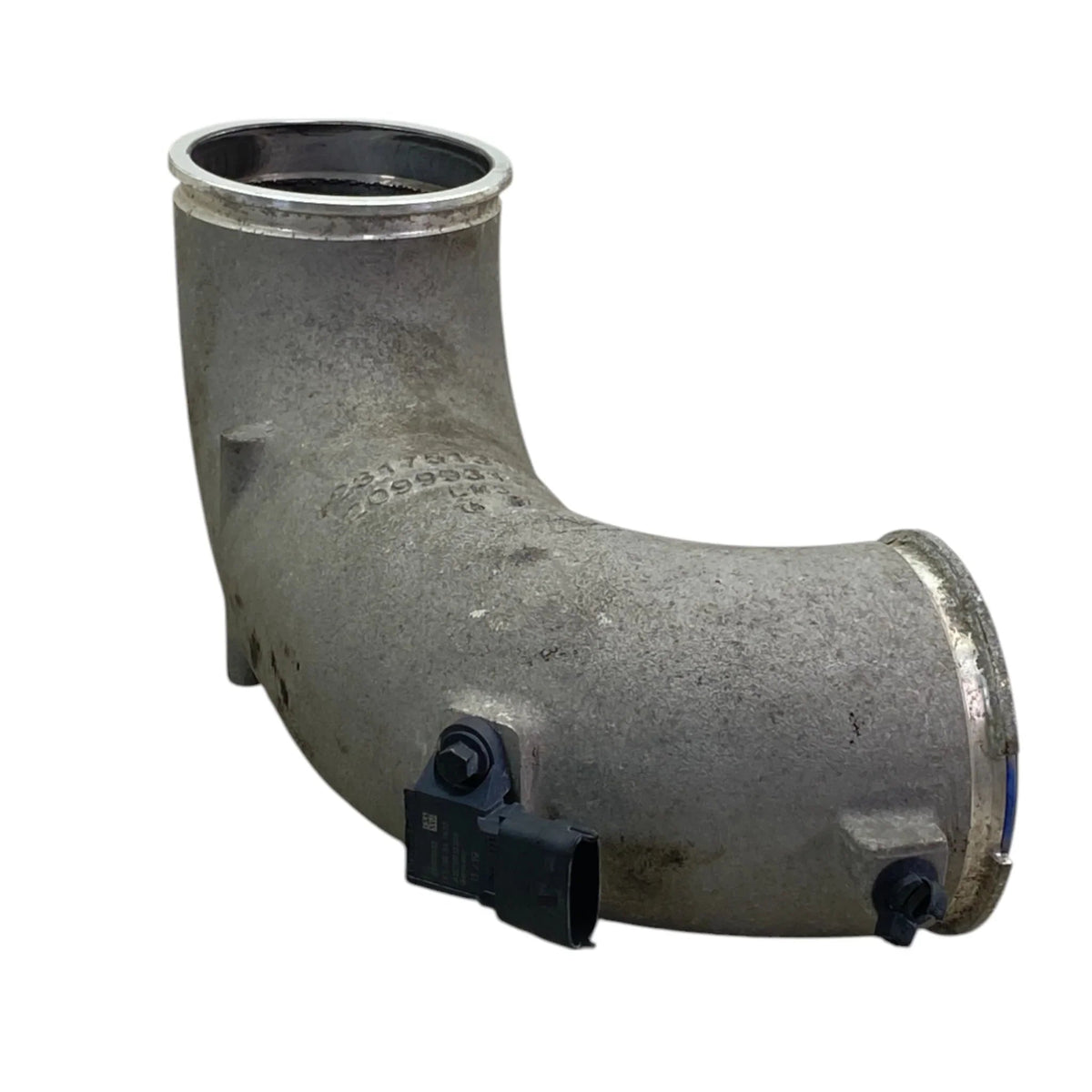 23175131 Genuine Volvo Charge Air Pipe - Second Truck Parts