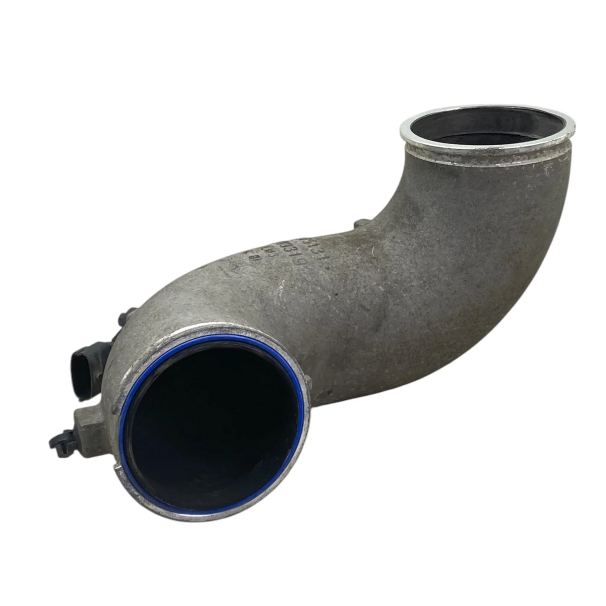 23175131 Genuine Volvo Charge Air Pipe - Second Truck Parts