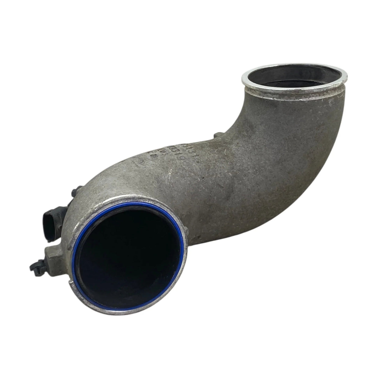 23175131 Genuine Volvo Charge Air Pipe - Second Truck Parts