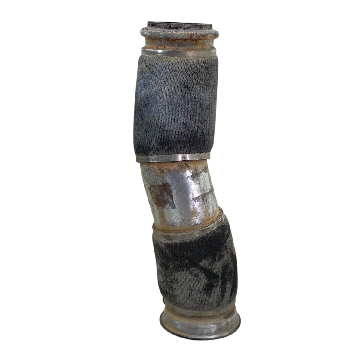 M66-8652-005 Genuine Paccar Exhaust Pipe - Second Truck Parts