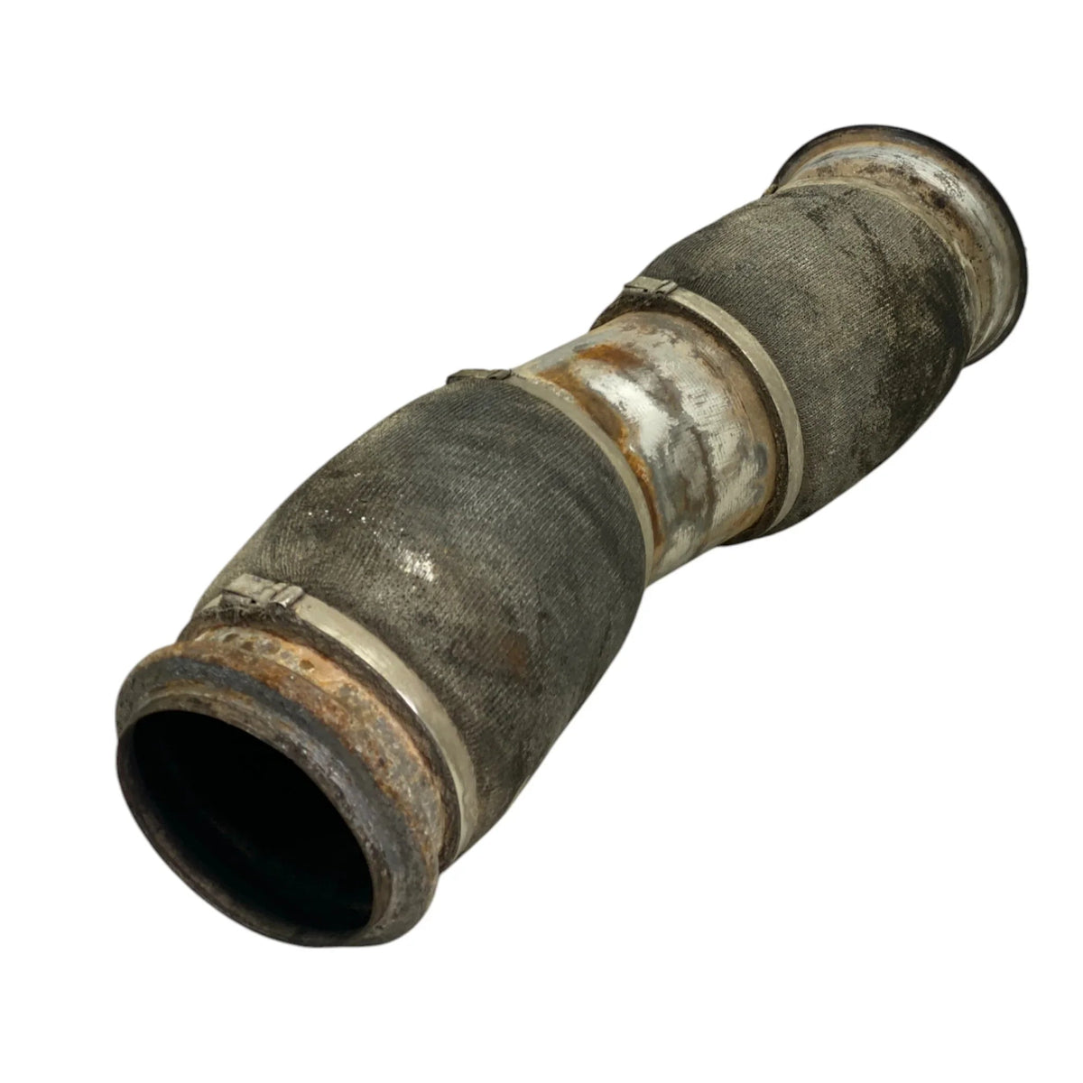 M66-8652-005 Genuine Paccar Exhaust Pipe - Second Truck Parts