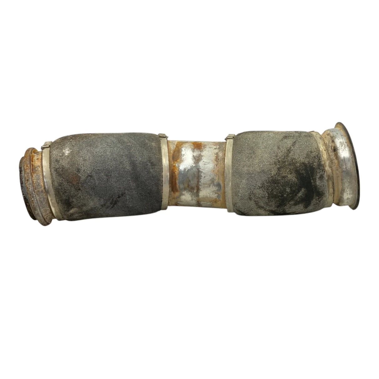 M66-8652-005 Genuine Paccar Exhaust Pipe - Second Truck Parts