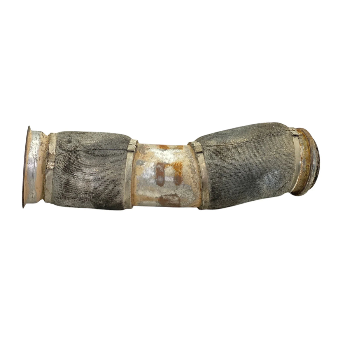 M66-8652-005 Genuine Paccar Exhaust Pipe - Second Truck Parts