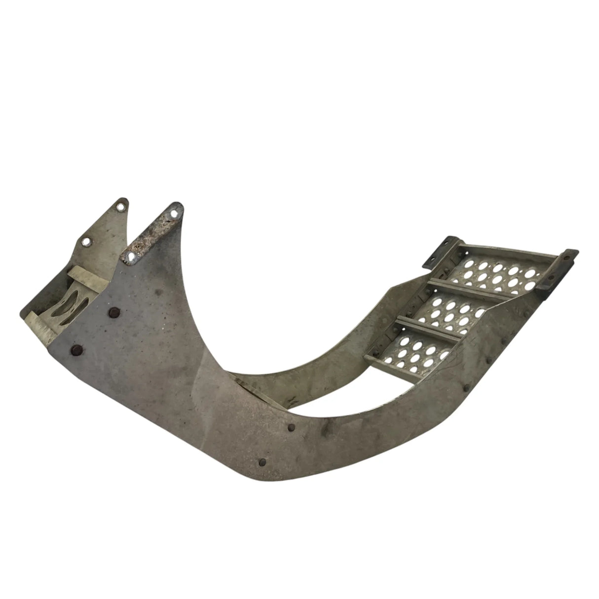 A22-1112 Genuine Paccar Truck Frame Step - Second Truck Parts