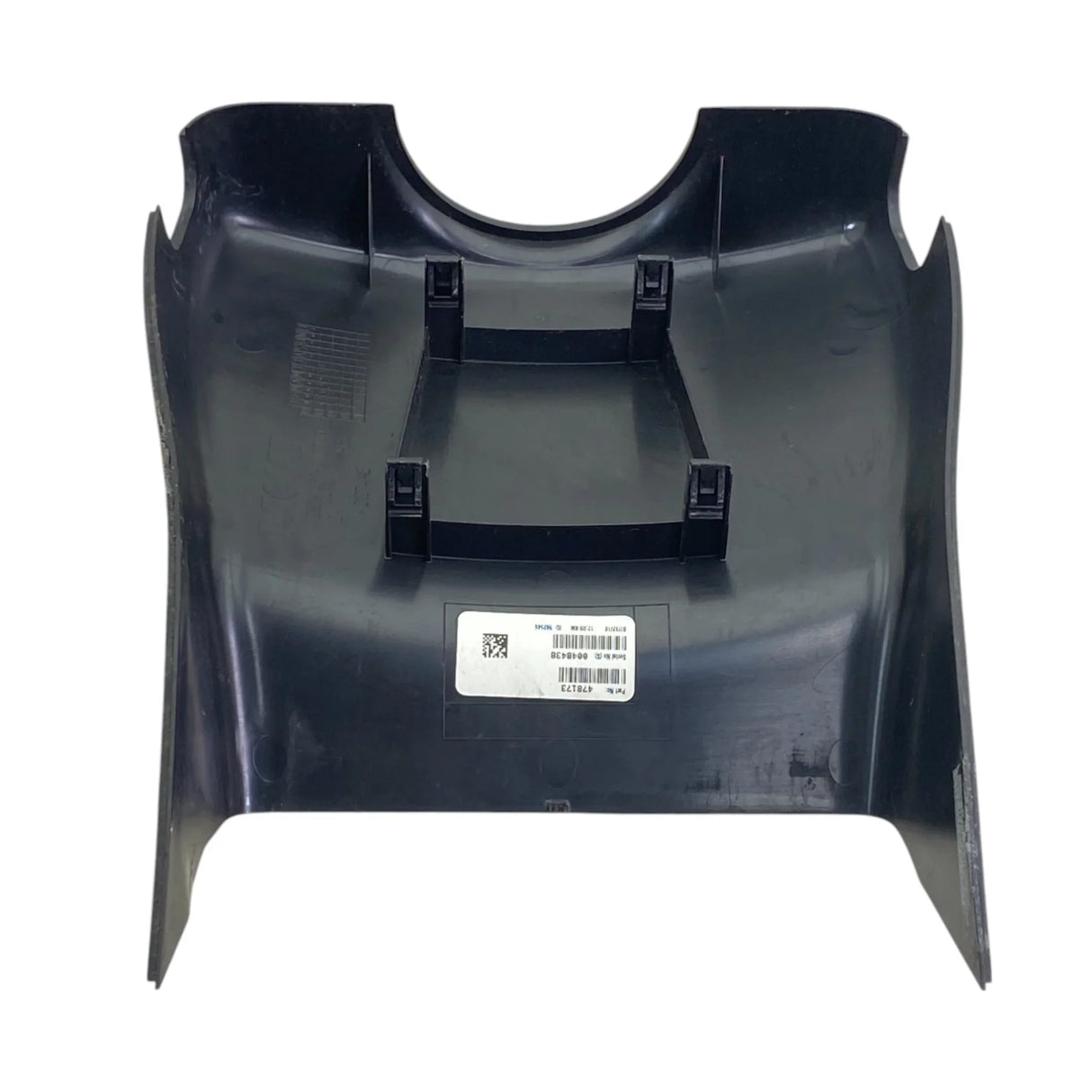 S60-1467-10601 Genuine Paccar Steering Column Cover - Second Truck Parts