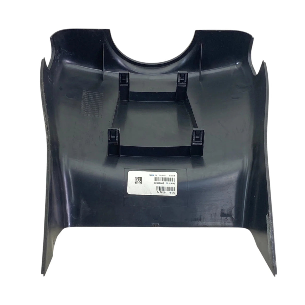 S60-1467-00000 Genuine Paccar Steering Column Cover - Steering Columns