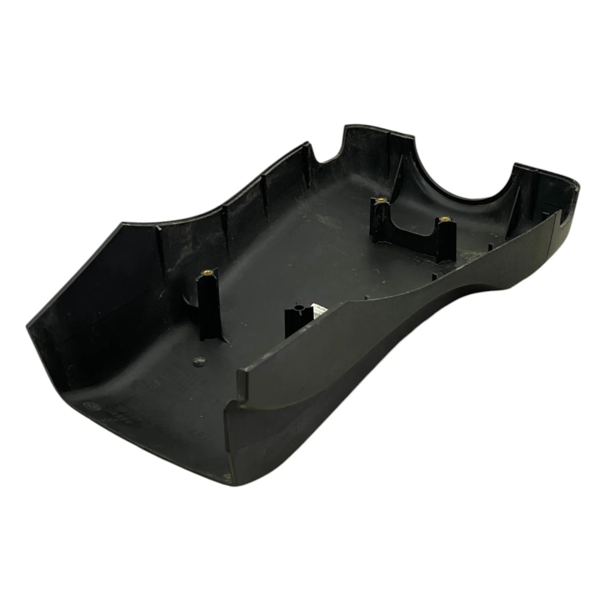 S60-1517-210601 Genuine Paccar Column Cover Dash Panel - Second Truck Parts