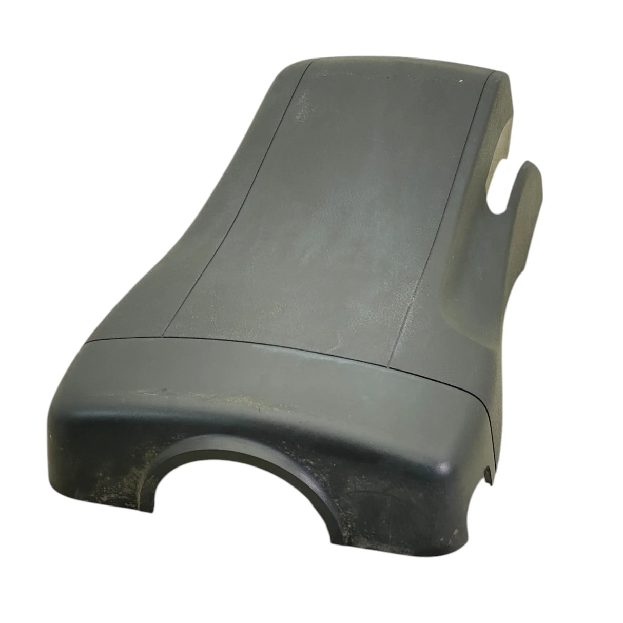 S60-1517-210601 Genuine Paccar Column Cover Dash Panel - Second Truck Parts