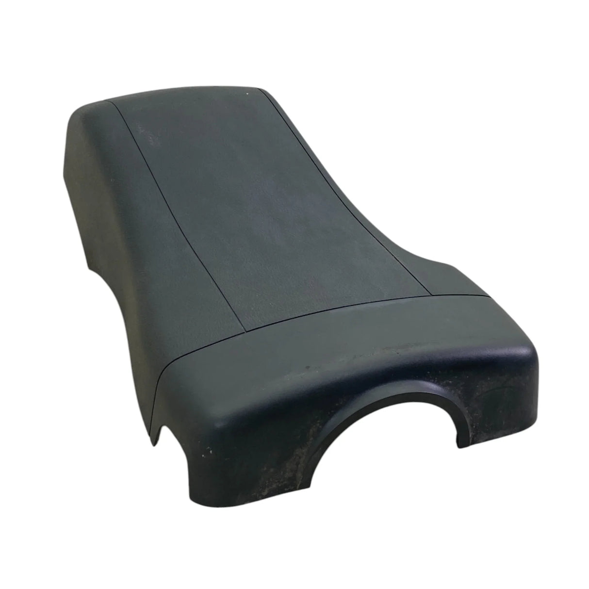 S60-1517-210601 Genuine Paccar Column Cover Dash Panel - Second Truck Parts