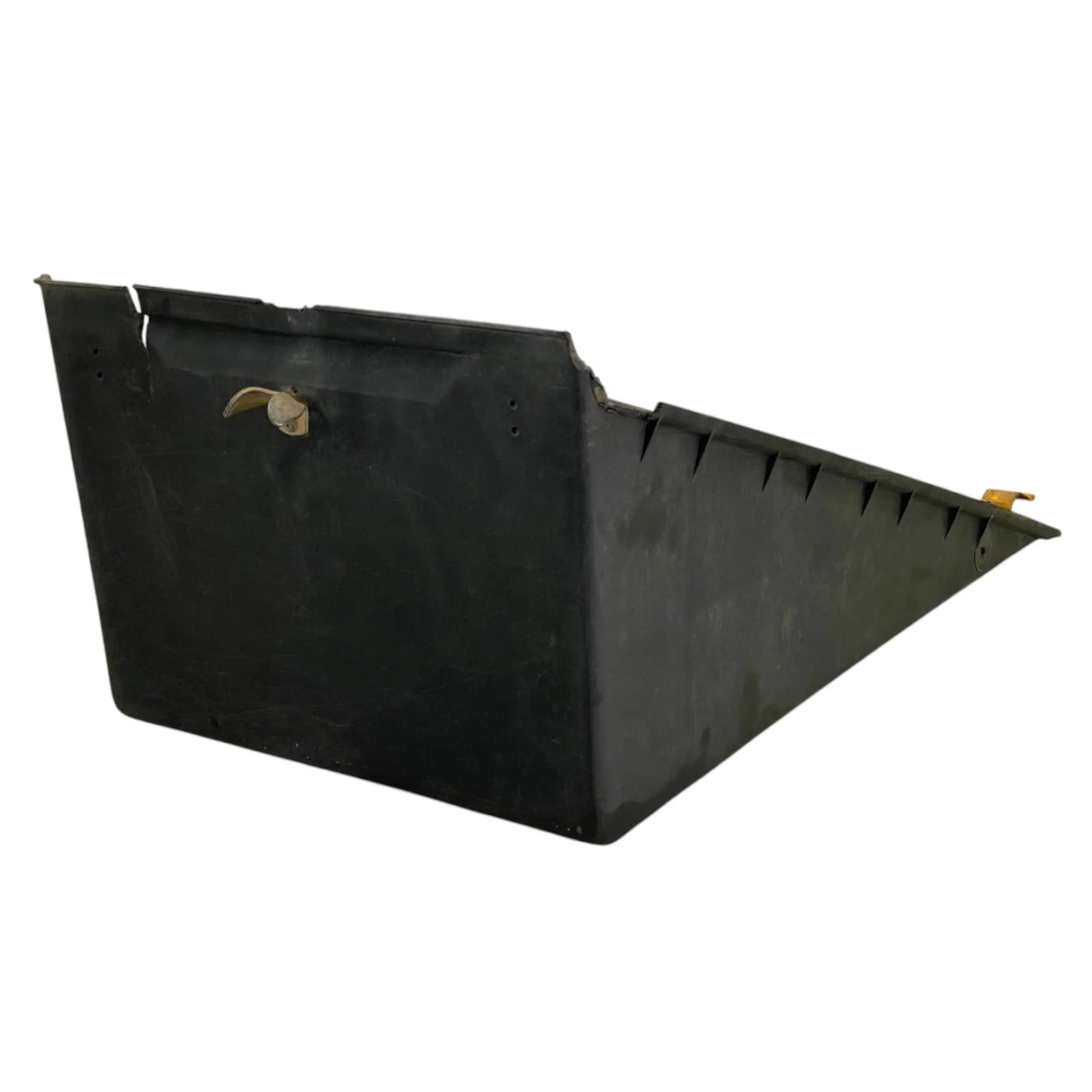 F7HT-10A687-BA Genuine Freightliner Battery Box Cover - Second Truck Parts
