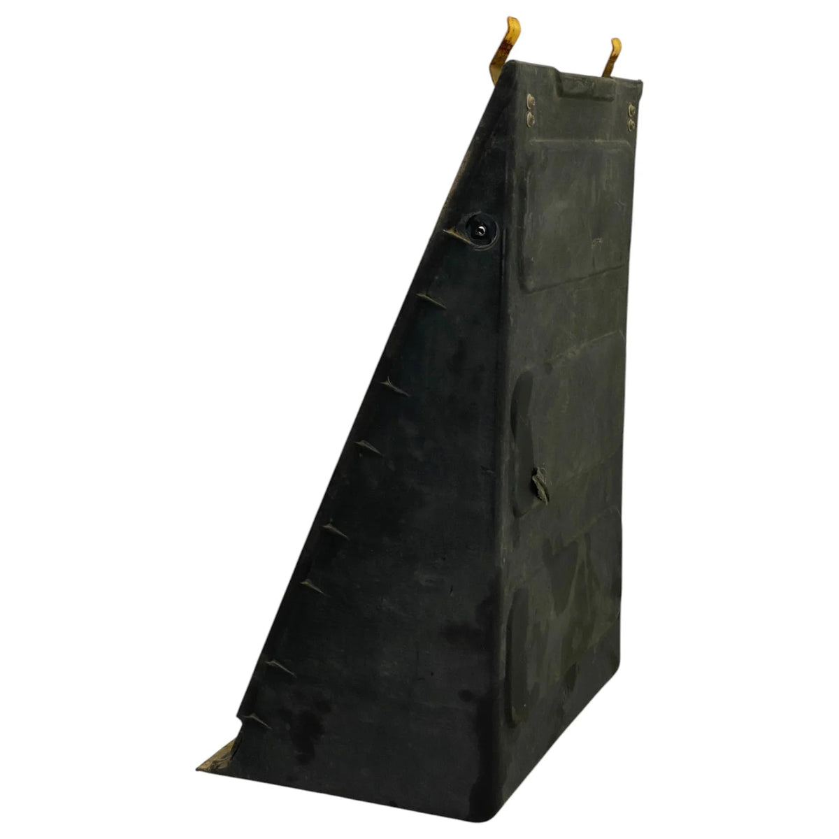 F7HT-10A687-BA Genuine Freightliner Battery Box Cover - Second Truck Parts