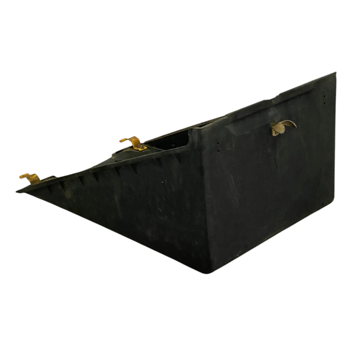 F7HT-10A687-BA Genuine Freightliner Battery Box Cover - Second Truck Parts
