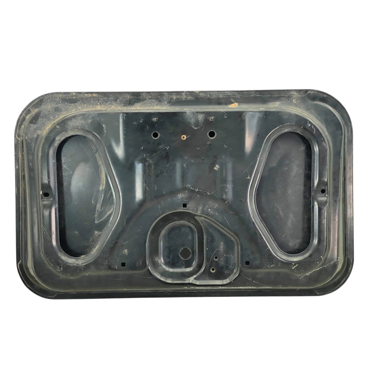 3597502C5 Genuine International Door Storage Or Luggage Assembly