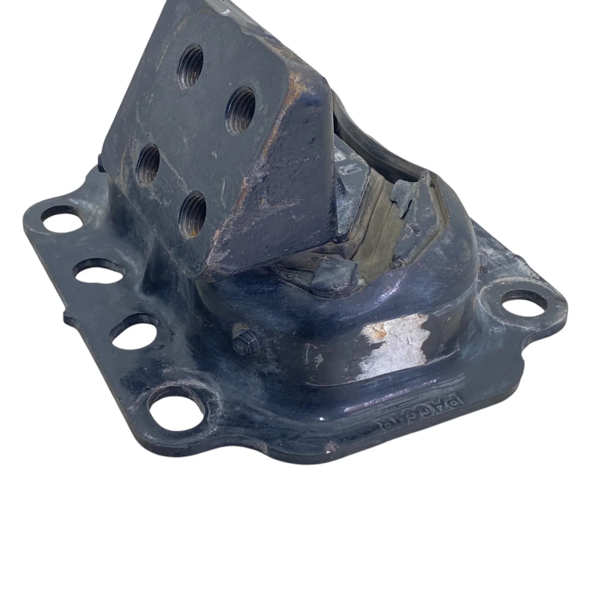 NP1019 Genuine Paccar Engine Mount Passenger Side - Second Truck Parts