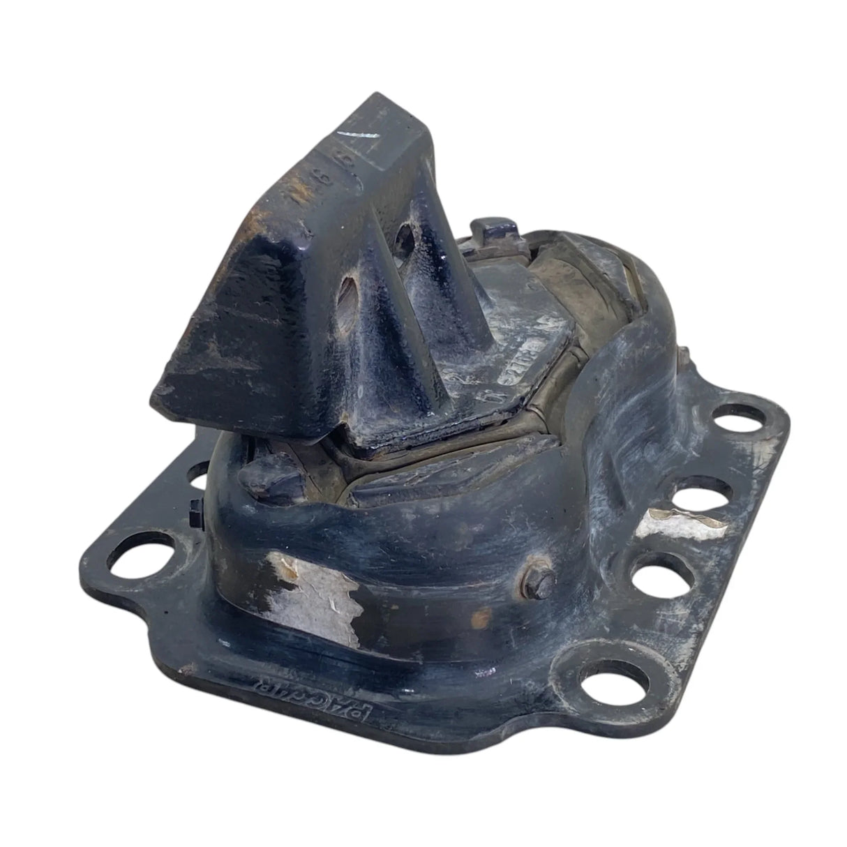 NP1019 Genuine Paccar Engine Mount Passenger Side - Second Truck Parts